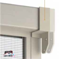 zanzariera tradizionale giudy 2